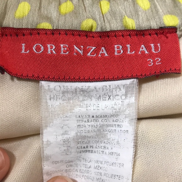 🌿Lorenza blau 🌿 - Picture 4 of 5